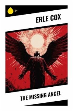 The Missing Angel - Cox, Erle