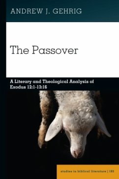Cover The Passover