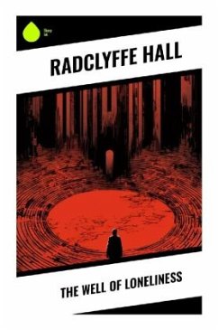 The Well of Loneliness - Hall, Radclyffe