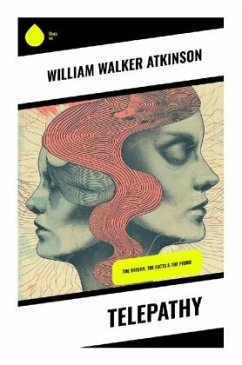 Telepathy - Atkinson, William Walker