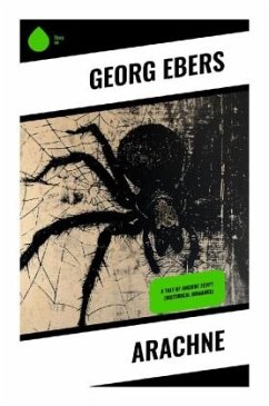 Arachne - Ebers, Georg