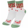 Zaubersocken Motiv Punkte - Bild 1