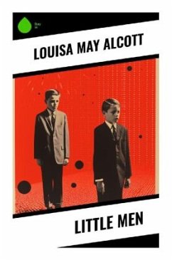 Little Men - Alcott, Louisa May