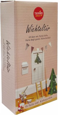 Cover Wichteltüre 