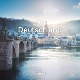 Deutschland - KUNTH Broschurkalender 2025
