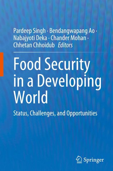 Food Security in a Developing World