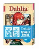 Dahlia lässt den Kopf nicht hängen Double Pack 01 & 02