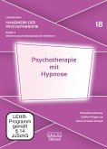 Psychotherapie mit Hypnose (18) Psychotherapie mit Hypnose (18)