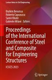 Proceedings of the International Conference of Steel and Composite for Engineering Structures