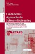 Fundamental Approaches to Software... - Bild 1