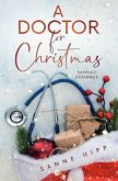 A Doctor for Christmas: Sapphic Romance
