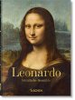 Leonardo. Sämtliche Gemälde. 40th Ed. - Bild 1