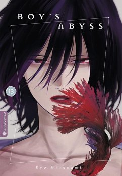 Boy's Abyss 13 - Minenami, Ryo