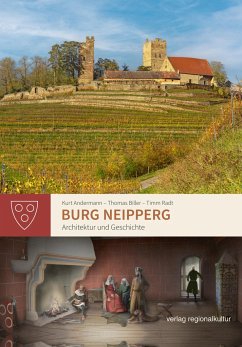 Burg Neipperg - Andermann, Kurt;Biller, Thomas;Radt, Timm