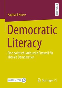 Democratic Literacy - Kruse, Raphael