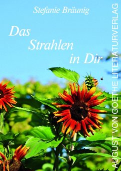 Das Strahlen in Dir - Bräunig, Stefanie