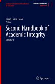 Second Handbook of Academic Integrity