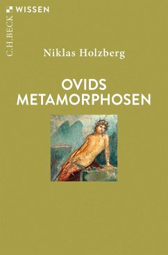 Ovids Metamorphosen - Holzberg, Niklas
