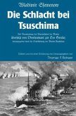 Wladimir Ssemenow - Die Schlacht bei Tsushima