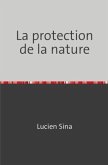 La protection de la nature