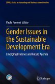 Gender Issues in the Sustainable Development Era