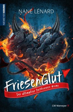 FriesenGlut (eBook, ePUB) - Lénard, Nané