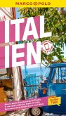 MARCO POLO Reiseführer E-Book Italien (eBook, PDF)