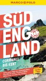 MARCO POLO Reiseführer E-Book Südengland, Cornwall bis Kent (eBook, PDF)