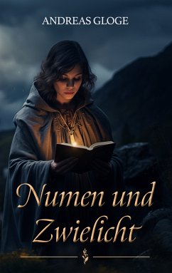 Numen und Zwielicht (eBook, ePUB)