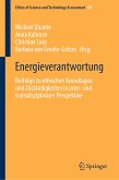 Energieverantwortung (eBook, PDF)