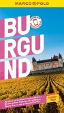 MARCO POLO Reiseführer E-Book Burgund (eBook, PDF)