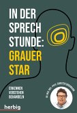 In der Sprechstunde: Grauer Star (eBook, ePUB)