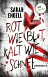 Rot wie Blut, kalt wie Schnee (eBook,... - Bild 1