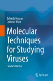 Molecular Techniques for Studying Viruses (eBook, PDF)