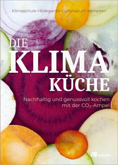 Die Klimaküche (eBook, PDF)