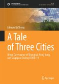 A Tale of Three Cities (eBook, PDF)