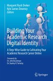 Building Your Academic Research Digital Identity (eBook, PDF)