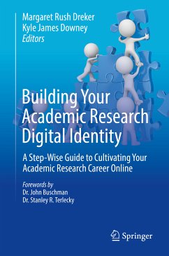 Building Your Academic Research Digital Identity (eBook, PDF)