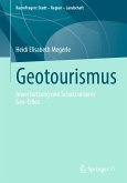 Geotourismus (eBook, PDF)