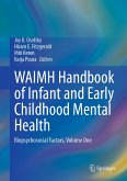 WAIMH Handbook of Infant and Early Childhood Mental Health (eBook, PDF)
