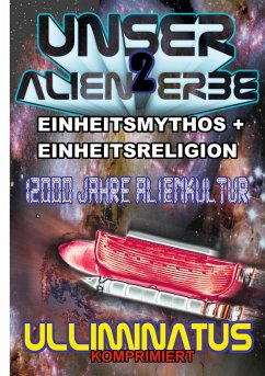 Unser Alien Erbe 2 (eBook, ePUB)