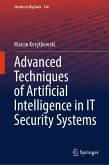 Advanced Techniques of Artificial Intelligence in IT Security Systems (eBook, PDF)