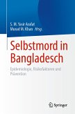 Selbstmord in Bangladesch (eBook, PDF)