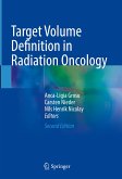 Target Volume Definition in Radiation Oncology (eBook, PDF)