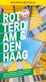 MARCO POLO Reiseführer E-Book Rotterdam & Den Haag, Delft (eBook, PDF)