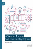 A Smarter Toronto (eBook, PDF)