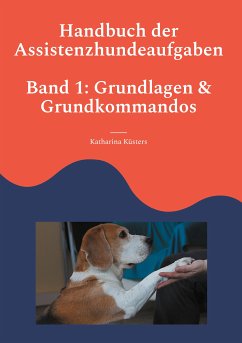 Handbuch der Assistenzhundeaufgaben (eBook, ePUB)