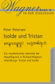 Isolde und Tristan (eBook, PDF)