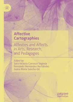 Affective Cartographies (eBook, PDF)