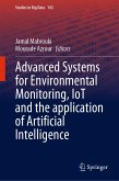Advanced Systems for Environmental Monitoring, IoT and the application of Artificial Intelligence (eBook, PDF)